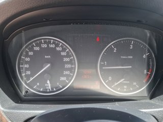 BMW Serie 3 320d Touring 130 kW (177 CV)