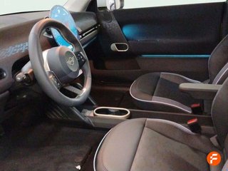 MINI Cooper E