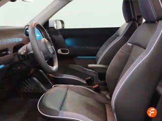 MINI Cooper E