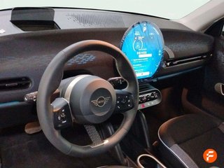 MINI Cooper E