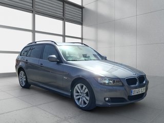 BMW Serie 3 320d Touring 130 kW (177 CV)