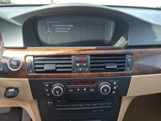 BMW Serie 3 320d Touring 130 kW (177 CV)