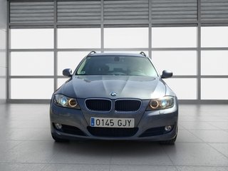 BMW Serie 3 320d Touring 130 kW (177 CV)