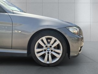 BMW Serie 3 320d Touring 130 kW (177 CV)