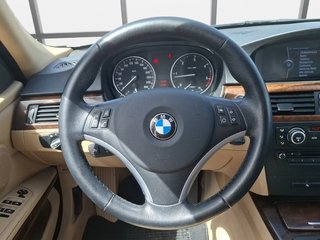 BMW Serie 3 320d Touring 130 kW (177 CV)