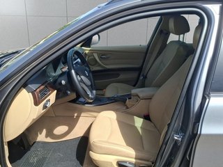 BMW Serie 3 320d Touring 130 kW (177 CV)