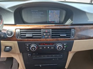 BMW Serie 3 320d Touring 130 kW (177 CV)