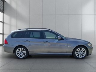 BMW Serie 3 320d Touring 130 kW (177 CV)