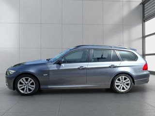 BMW Serie 3 320d Touring 130 kW (177 CV)