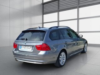BMW Serie 3 320d Touring 130 kW (177 CV)