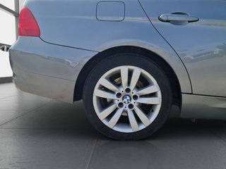 BMW Serie 3 320d Touring 130 kW (177 CV)