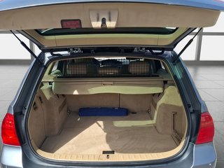 BMW Serie 3 320d Touring 130 kW (177 CV)