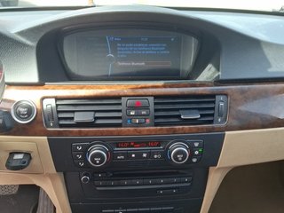 BMW Serie 3 320d Touring 130 kW (177 CV)