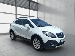 Opel Mokka 1.6 CDTi S&S Selective 4x2 100 kW (136 CV)