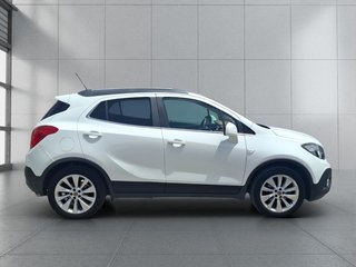 Opel Mokka 1.6 CDTi S&S Selective 4x2 100 kW (136 CV)