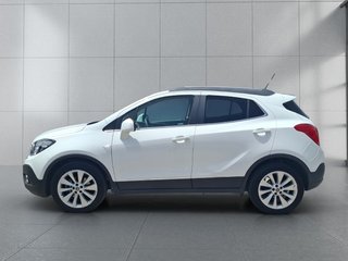 Opel Mokka 1.6 CDTi S&S Selective 4x2 100 kW (136 CV)
