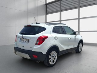 Opel Mokka 1.6 CDTi S&S Selective 4x2 100 kW (136 CV)