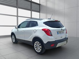 Opel Mokka 1.6 CDTi S&S Selective 4x2 100 kW (136 CV)