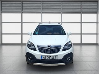 Opel Mokka 1.6 CDTi S&S Selective 4x2 100 kW (136 CV)