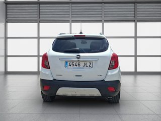 Opel Mokka 1.6 CDTi S&S Selective 4x2 100 kW (136 CV)