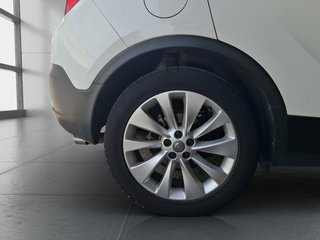 Opel Mokka 1.6 CDTi S&S Selective 4x2 100 kW (136 CV)
