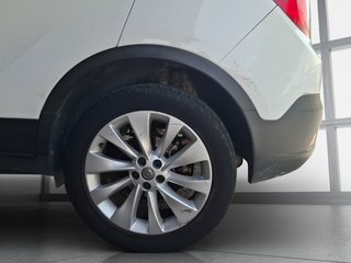 Opel Mokka 1.6 CDTi S&S Selective 4x2 100 kW (136 CV)