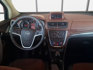 Opel Mokka 1.6 CDTi S&S Selective 4x2 100 kW (136 CV)