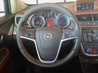 Opel Mokka 1.6 CDTi S&S Selective 4x2 100 kW (136 CV)