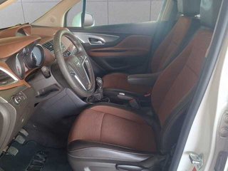 Opel Mokka 1.6 CDTi S&S Selective 4x2 100 kW (136 CV)