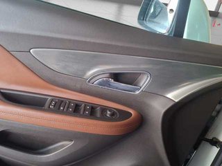 Opel Mokka 1.6 CDTi S&S Selective 4x2 100 kW (136 CV)