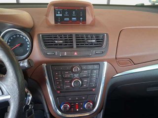 Opel Mokka 1.6 CDTi S&S Selective 4x2 100 kW (136 CV)