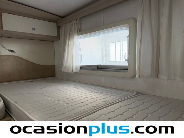 Ilusion 690 XMK 2.2D 103 kW (140 CV)