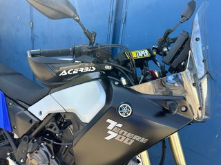 Manillar ProTaper Motocross Enduro Trials 28mm