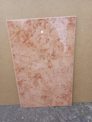 Azulejo 25x40 Marrón Mármol
