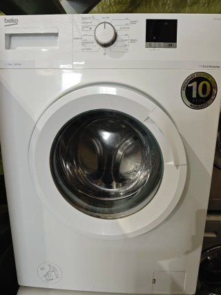 Lavadoras Beko - Varios Modelos