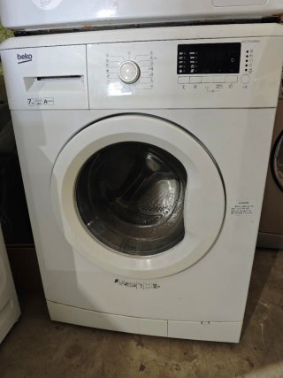 Lavadoras Beko - Varios Modelos