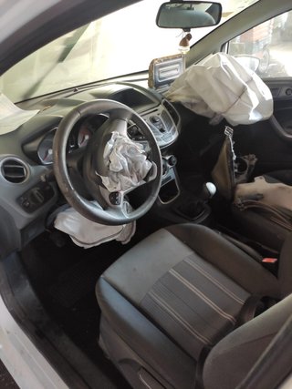 Despiece Ford Fiesta 2010  1.4 tdci