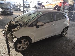 Despiece Ford Fiesta 2010  1.4 tdci