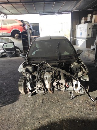 Despiece Ford Fiesta 2010  1.4 tdci