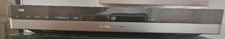 Harman/Kardon HD 990 CD Player RLS III