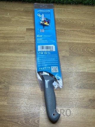 Cuchillo corte/jamonero con Hoja Acero Inoxidable Arcos