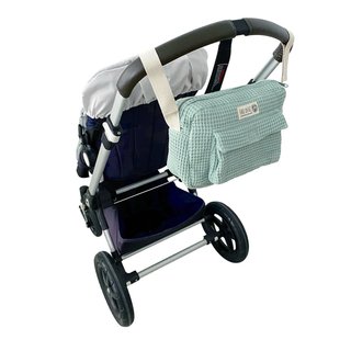 Bolso para carrito de bebé