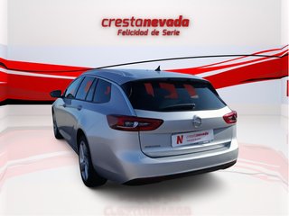 DESDE 246€ AL MES SIN ENTRADA OPEL INSIGNIA ST