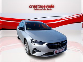 DESDE 246€ AL MES SIN ENTRADA OPEL INSIGNIA ST