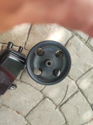 Bomba Dirección Asistida Fiat, Alfa Romeo
