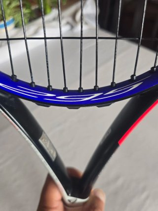 Raqueta Tenis Tecnifibre T-fight 295