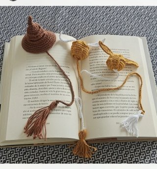 Puntos de libro. Precio unitario.