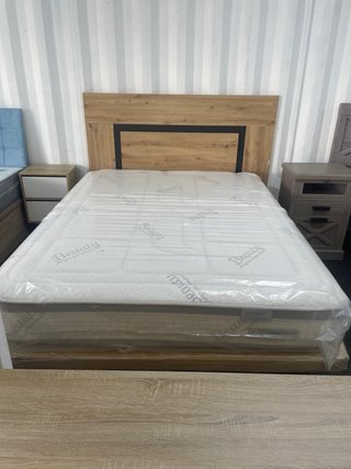 Colchones 90, 105, 135, 150 cm