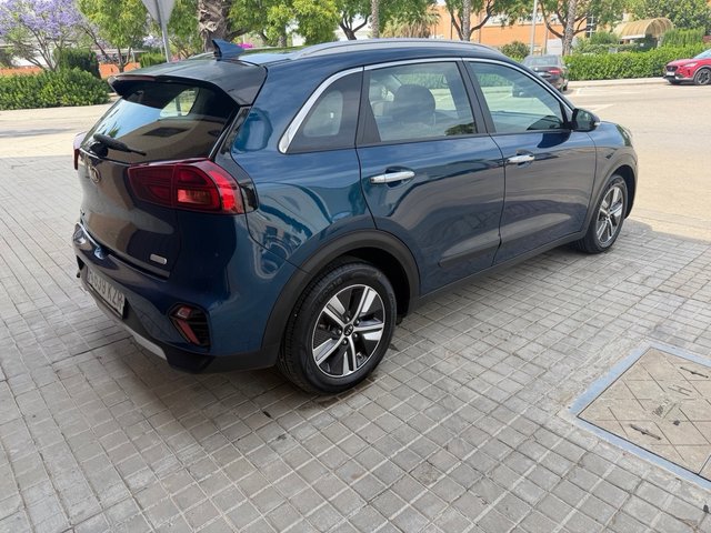 KIA Niro 2019