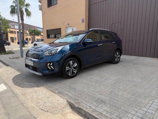 KIA Niro 2019
